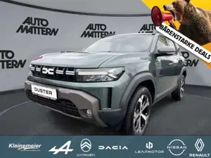 Dacia Duster Journey TCe 130 4x4*Tageszulassung*