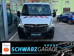 Opel Movano B*3-SEITEN-KIPPER*L2H1*3,5t* Bild 4