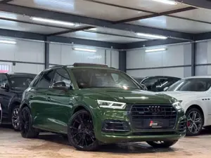 Audi Q5 QUATTRO*S LINE*#SITZ*PANO*AIR*AHK*ACC*STH*360 Bild 1