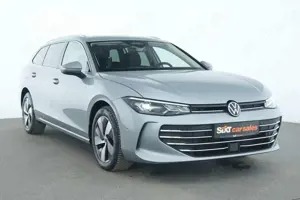 Volkswagen Passat 2.0 TDI Bus. IQ.DRIVE|AreaView|S-LRHZ|AHK 360° ACC