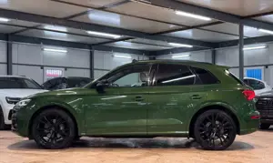 Audi Q5 QUATTRO*S LINE*#SITZ*PANO*AIR*AHK*ACC*STH*360 Bild 4