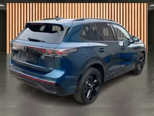 Volkswagen Tiguan 1.5 eTSI 110 kW R-Line*BlackStylel*HK Bild 5