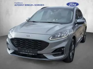 Ford Kuga 2.5 Duratec PHEV ST-LINE X