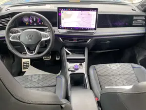 Volkswagen Tiguan 1.5 eTSI 110 kW R-Line*BlackStylel*HK Bild 3