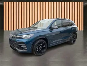 Volkswagen Tiguan 1.5 eTSI 110 kW R-Line*BlackStylel*HK Bild 2