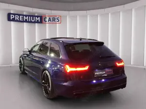 Audi S6 Avant 4.0 TFSI quattro*Garantie*Finanzierung Bild 3