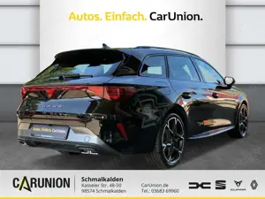 CUPRA Leon Sportstourer 1.5 eTSI 110 kW (150 PS) DSG Bild 4