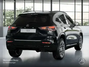 Mercedes-Benz GLA 200 AMG+NIGHT+PANO+MULTIBEAM+KAMERA+TOTW+7G Bild 4