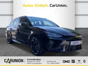 CUPRA Leon Sportstourer 1.5 eTSI 110 kW (150 PS) DSG Bild 3