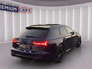 Audi S6 Avant 4.0 TFSI quattro*Garantie*Finanzierung Bild 5