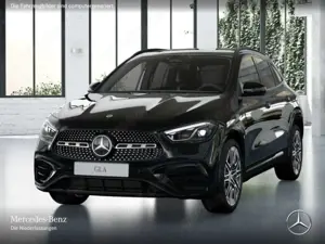 Mercedes-Benz GLA 200 AMG+NIGHT+PANO+MULTIBEAM+KAMERA+TOTW+7G Bild 2
