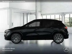Mercedes-Benz GLA 200 AMG+NIGHT+PANO+MULTIBEAM+KAMERA+TOTW+7G Bild 5