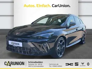 CUPRA Leon Sportstourer 1.5 eTSI 110 kW (150 PS) DSG