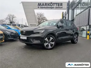 Volvo XC40 Plus Recharge Electric SHZ/PDC/DAB/AHK/CAM/LED