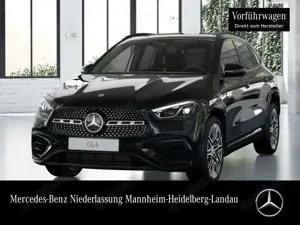 Mercedes-Benz GLA 200 AMG+NIGHT+PANO+MULTIBEAM+KAMERA+TOTW+7G Bild 1