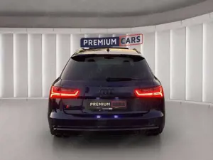 Audi S6 Avant 4.0 TFSI quattro*Garantie*Finanzierung Bild 4