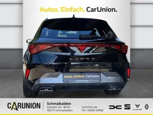 CUPRA Leon Sportstourer 1.5 eTSI 110 kW (150 PS) DSG Bild 5