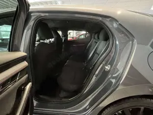 Mazda 3 2.5L e-SKYACTIV G 140 PS FWD Homura Bild 4