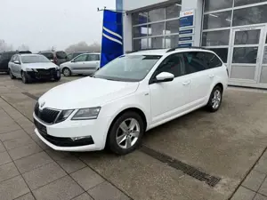 Skoda Octavia Soleil