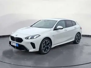 BMW 120 Steptronic M Sport Design Driving Assistant