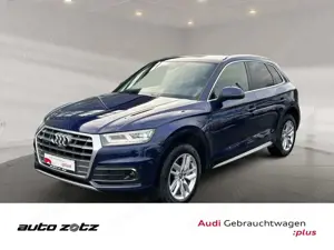 Audi Q5 Sport 2.0TDI quattro S tronic 360,Kam.,PANO