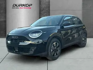 Fiat 600 Business Edition Leasingaktion Allwetterreifen Nav