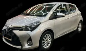 Toyota Yaris Yaris  5-Türer 1.0 VVT-i