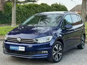 Volkswagen Touran Comfortline BMT DSG UVP: 50.634€