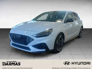 Hyundai i30 i30 FL 5-Türer (MY25) 1.5 T-GDI 6-MT 2WD N Line