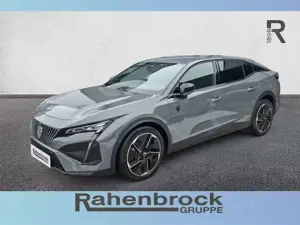 Peugeot 408 GT Hybrid 145 e-DSC6