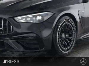 Mercedes-Benz CLE 53 AMG 4M Night Distr Perf Sitze Pano Burme 20" Bild 4