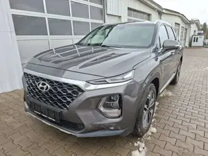 Hyundai SANTA FE Premium 4WD
