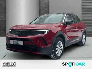 Opel Mokka Edition Navigation Carplay Allwetter Spurhalteassi