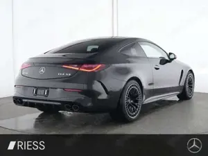Mercedes-Benz CLE 53 AMG 4M Night Distr Perf Sitze Pano Burme 20" Bild 3