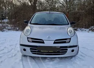 Nissan Micra Micra 1.2 City