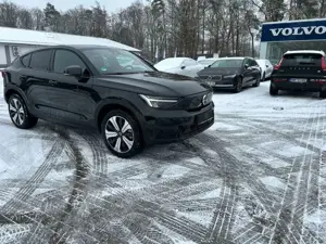 Volvo C40 Plus Recharge Pure Electric 2WD
