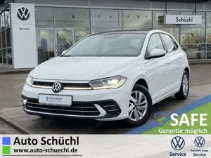 Volkswagen Polo 1.0 TSI DSG Style PANORAMA+APP-CONNECT+ACTI