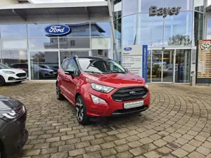 Ford EcoSport 1.0 EcoBoost ST-LINE