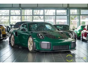 Porsche 991 GT2 RS Weissach PTS-British-Racing-Green
