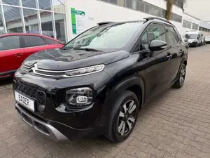 Citroen C3 Aircross Shine 130 AUTOMATIK * AHK * PANORAMADACH