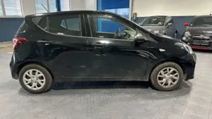 Hyundai i10 Classic #Klima#USB#8Fach Bereift Bild 5