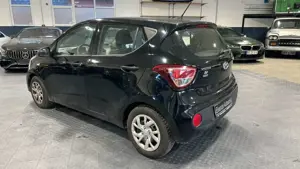 Hyundai i10 Classic #Klima#USB#8Fach Bereift Bild 4