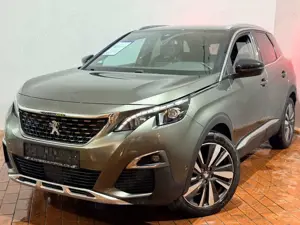 Peugeot 3008 Allure GT-Line Navi Kamera Finanzierung