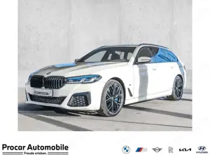 BMW 540 i xDrive A M Sport HUD PANO 360°KAM RFK NAVI