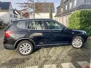 BMW X3 X3 xDrive35d Sport Aut.