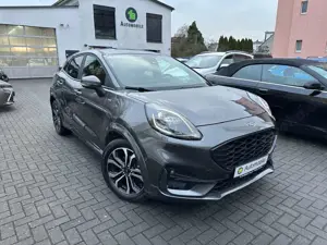 Ford Puma ST-Line X*NAVI*ACC*DAB*KAM*LED