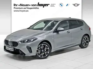 BMW 118 d M Sportpaket SHZ Iconic Glow HUD LED DAB