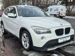 BMW X1 18 i sDrive