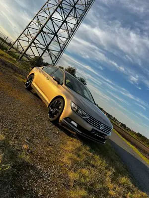Volkswagen Passat Trendline BMT/Start-Stopp