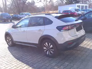 Volkswagen Taigo Move, Climatronic, LED-Schein., "Rear View", DAB Bild 3